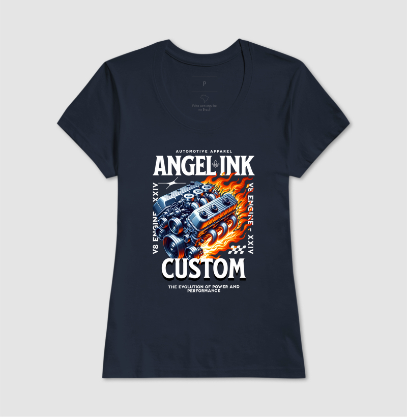 Camisa 4