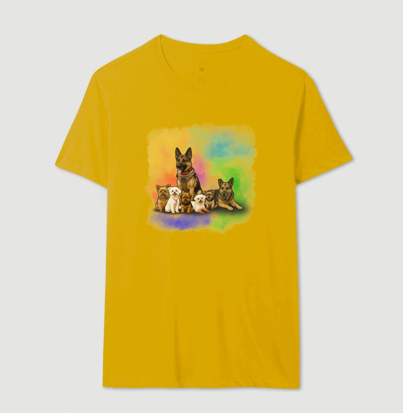 Camisa 13