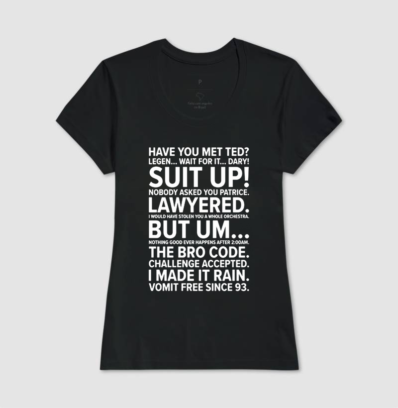Camisa 5