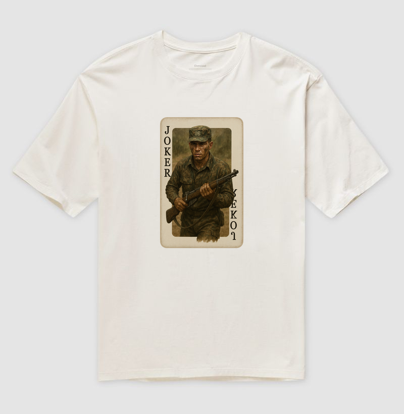Camisa 3