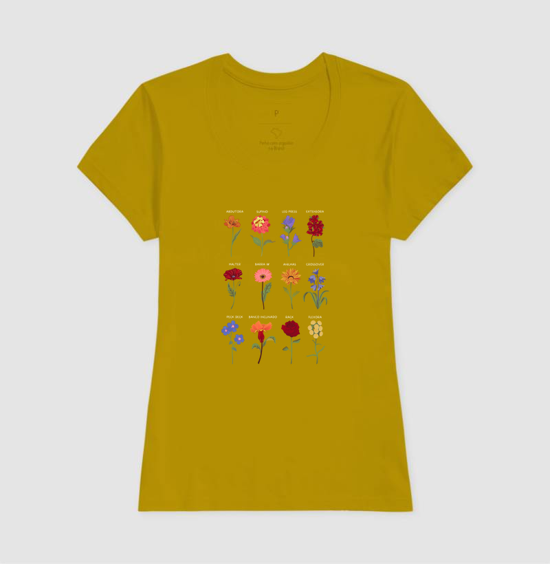 Camisa 10