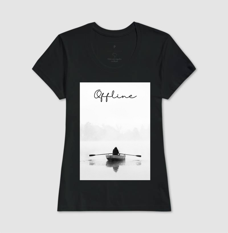 Camisa 9