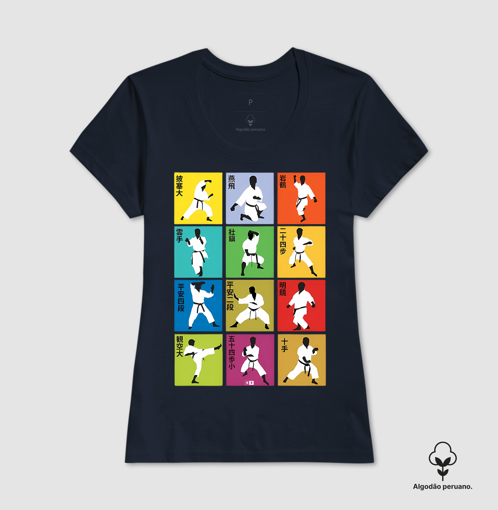 Camisa 3