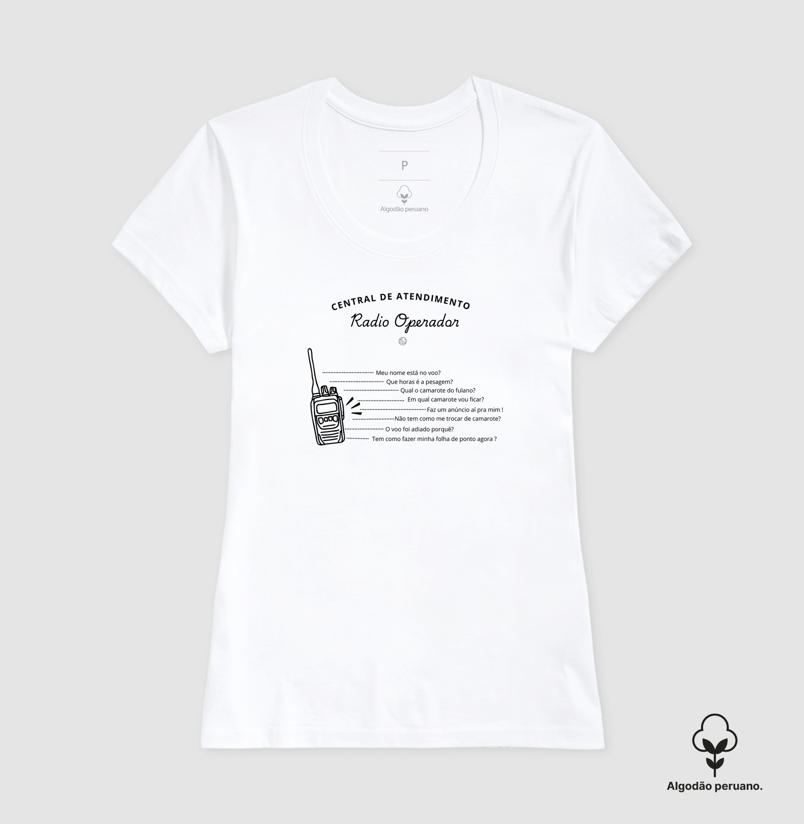 Camisa 1