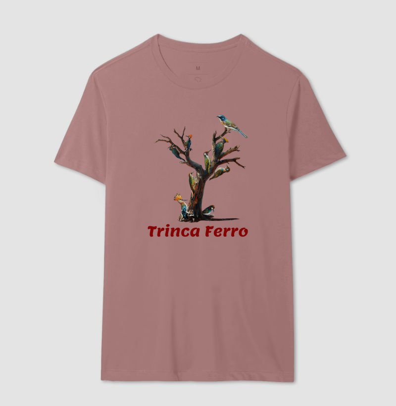 Camisa 17