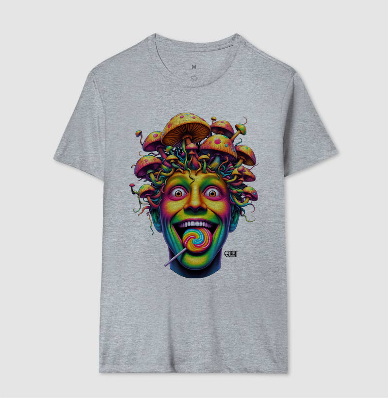 Camisa 19
