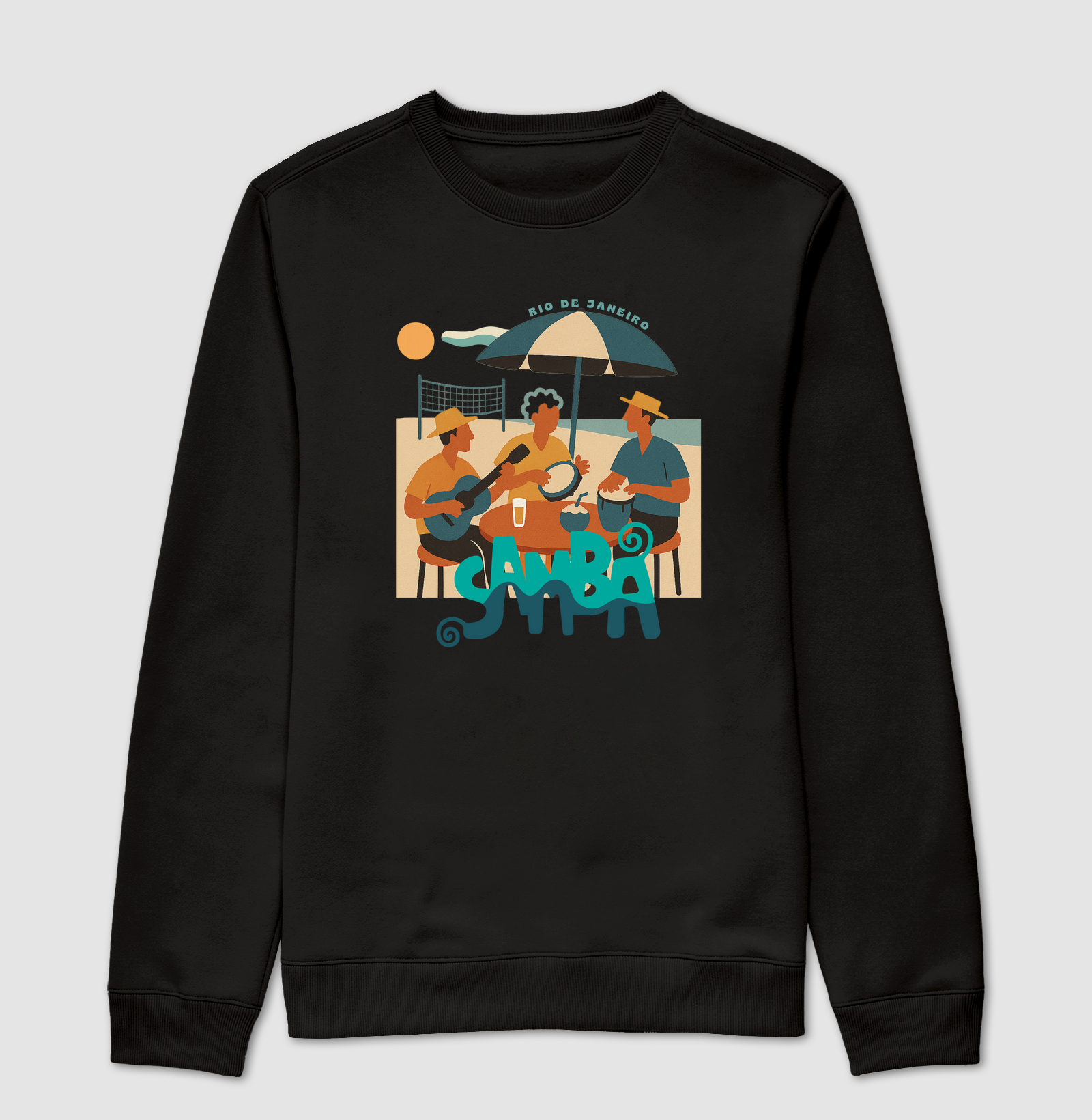 Camisa 3