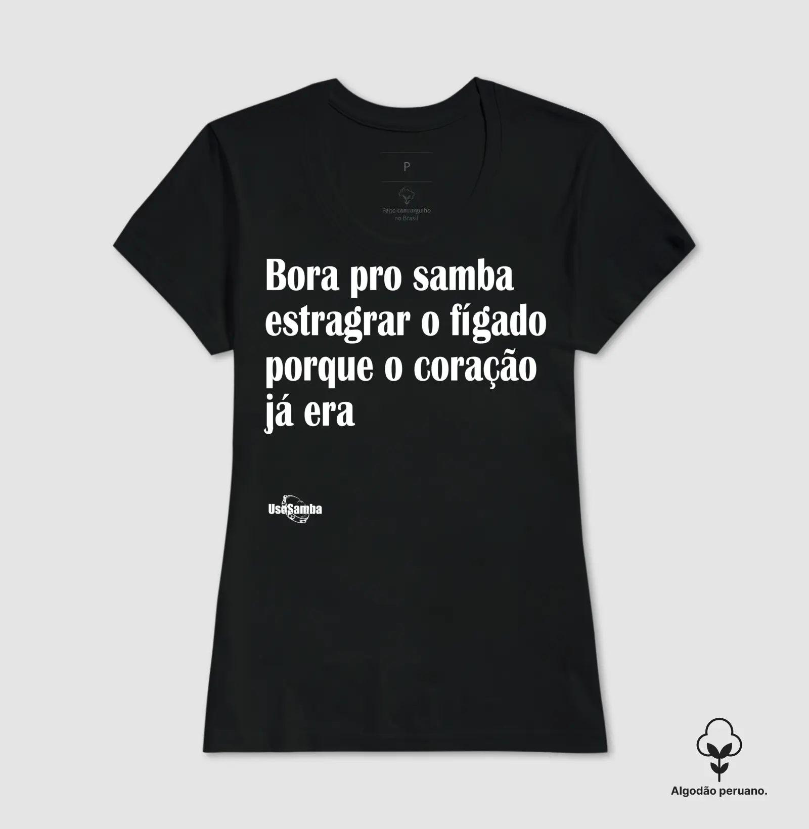 Camisa 1
