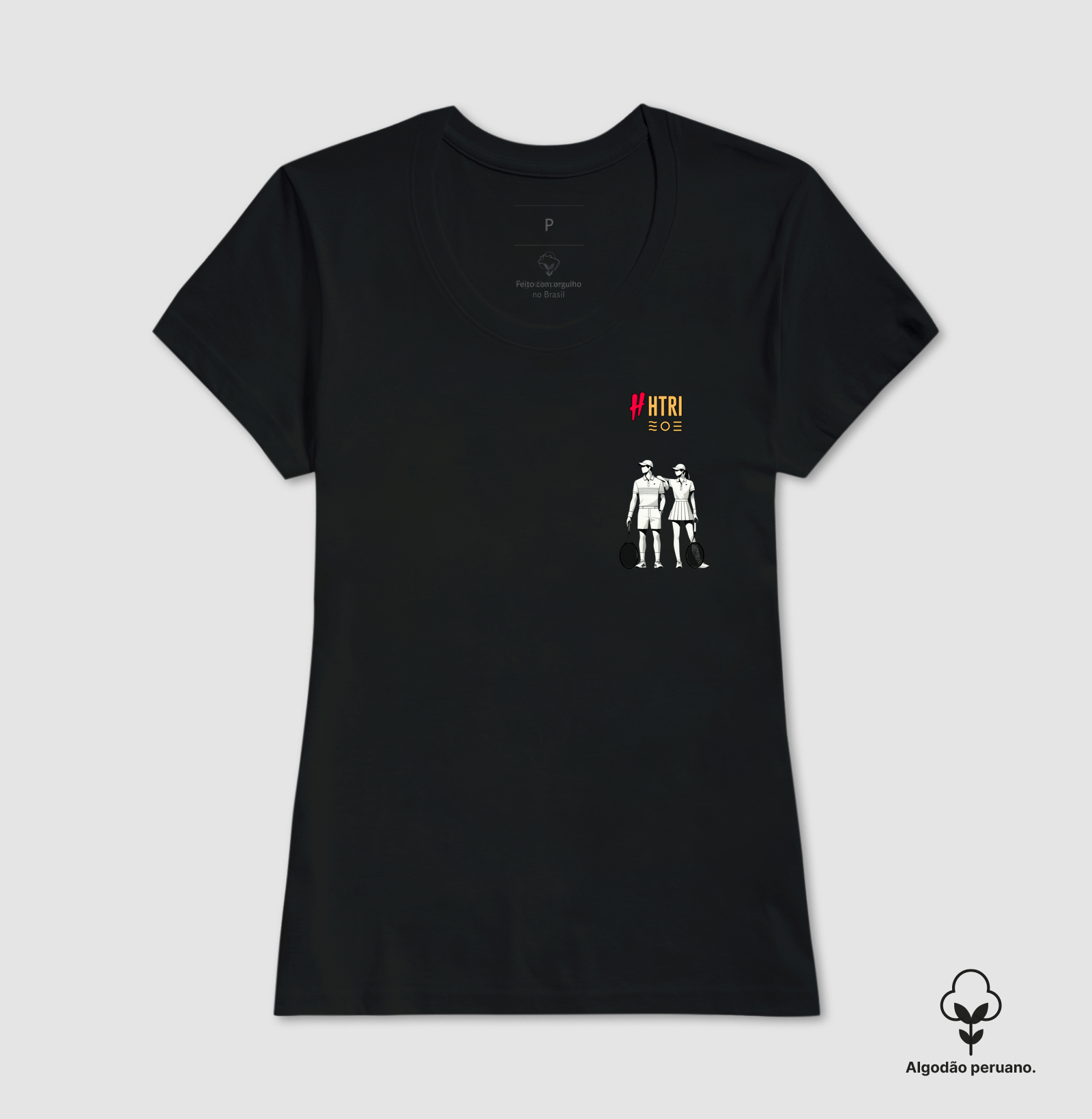 Camisa 9