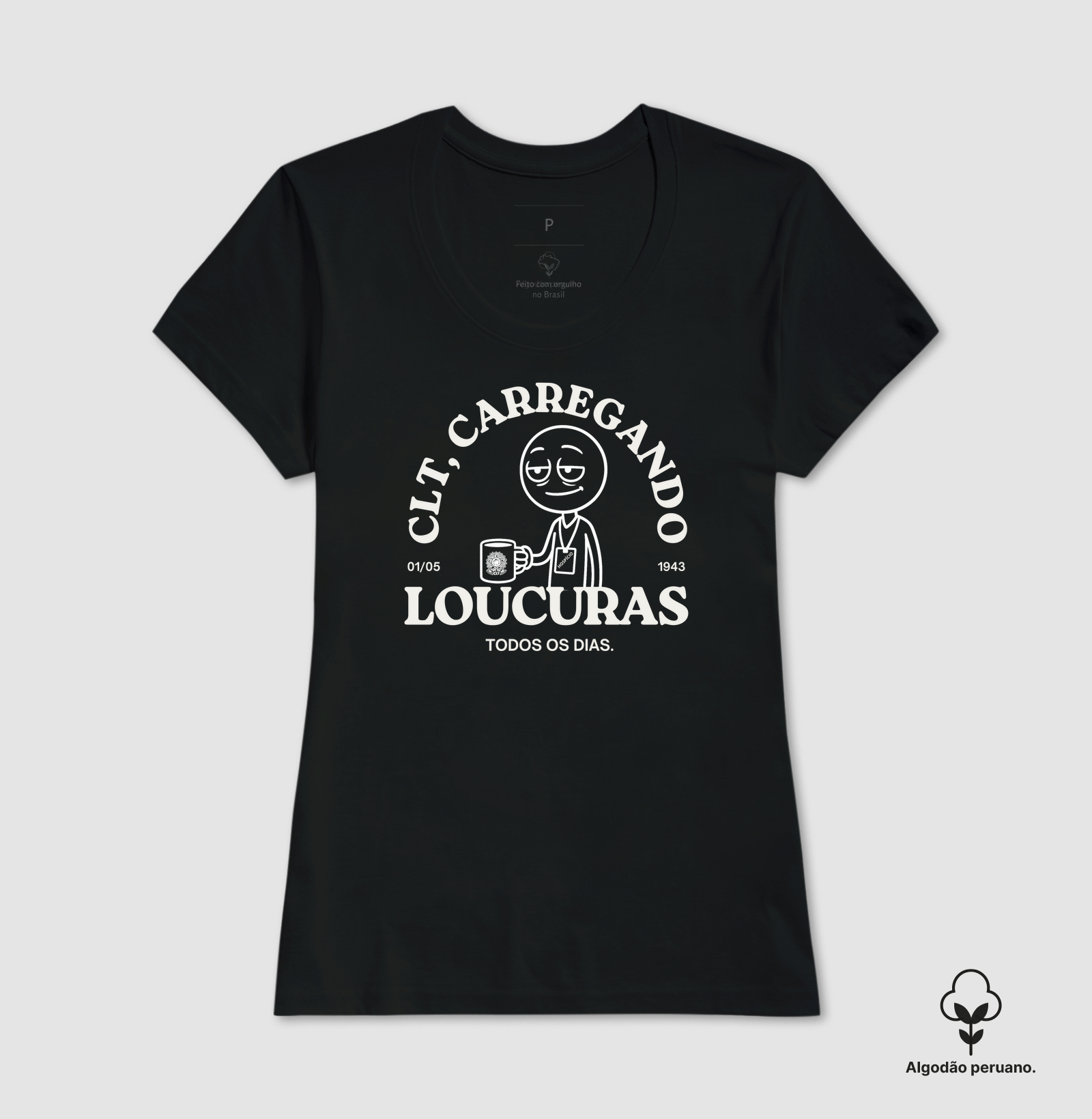Camisa 2