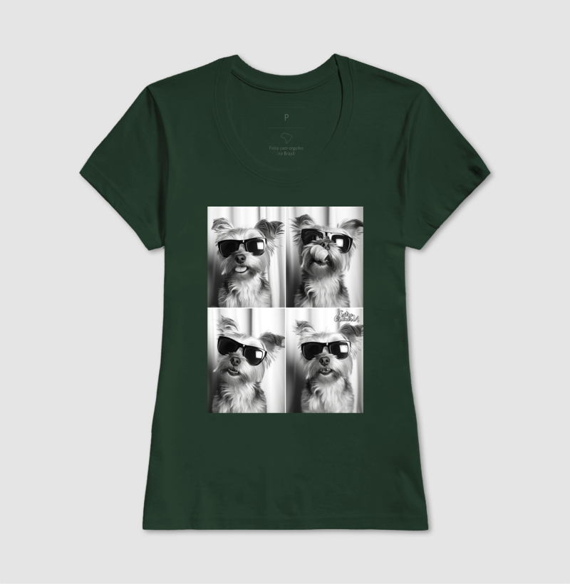 Camisa 12
