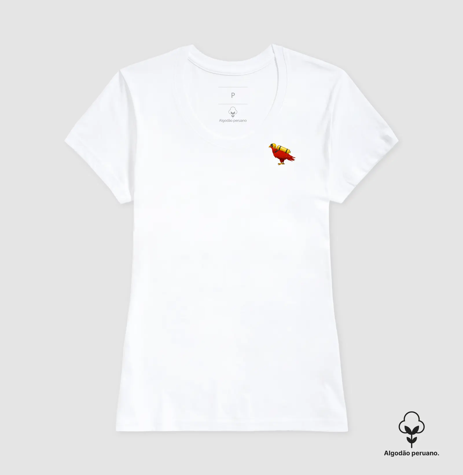 Camisa 5