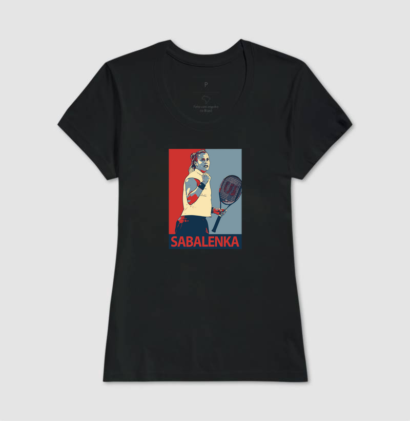 Camisa 9