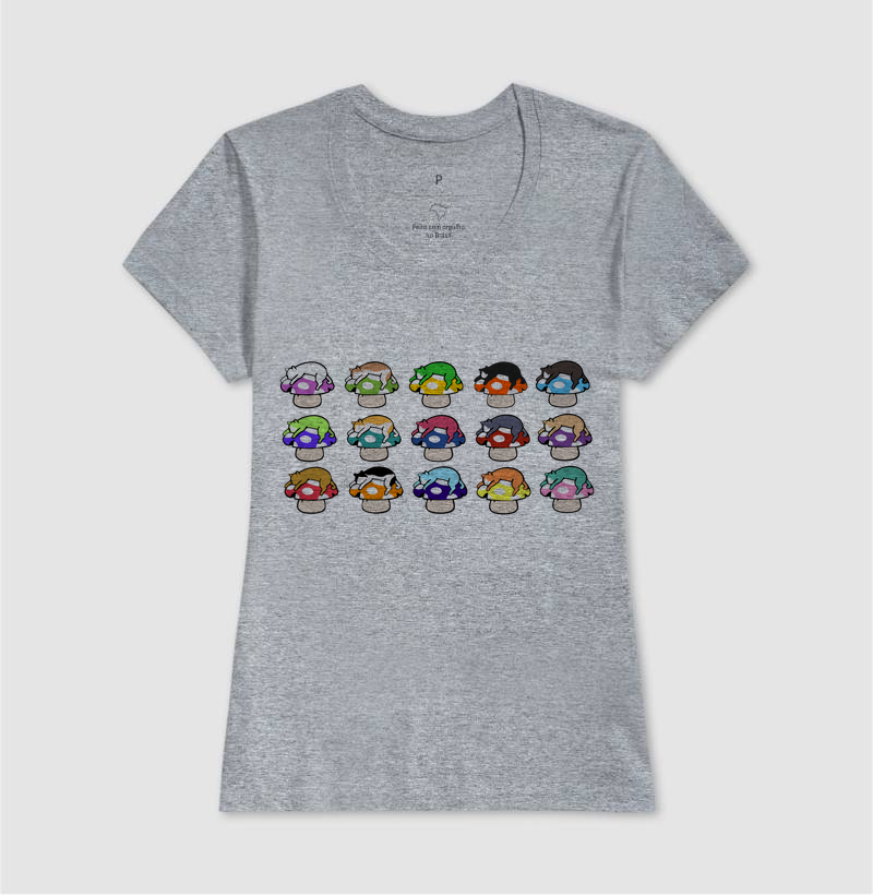 Camisa 6