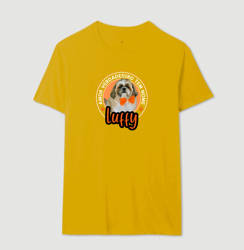 Camisa 16