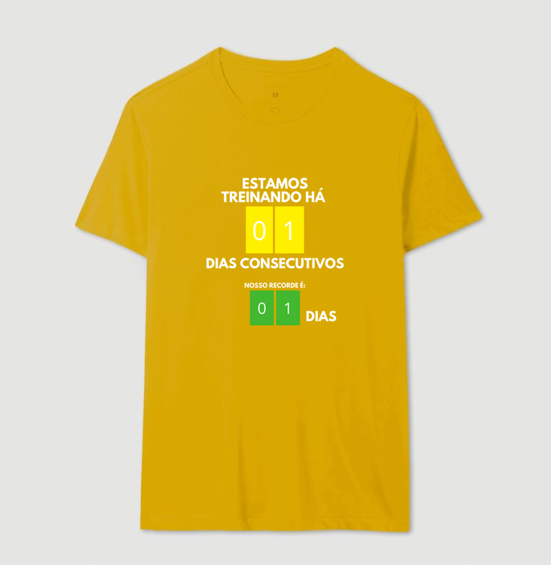Camisa 13