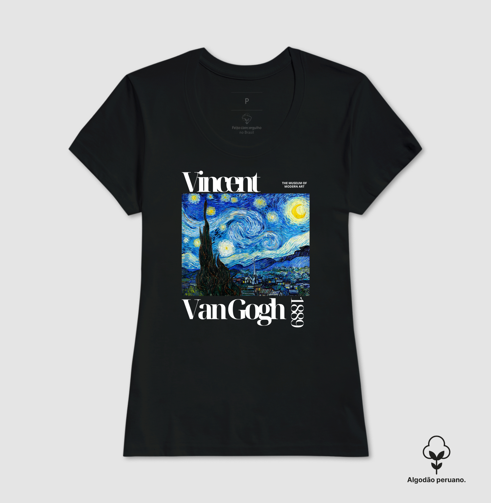 Camisa 1