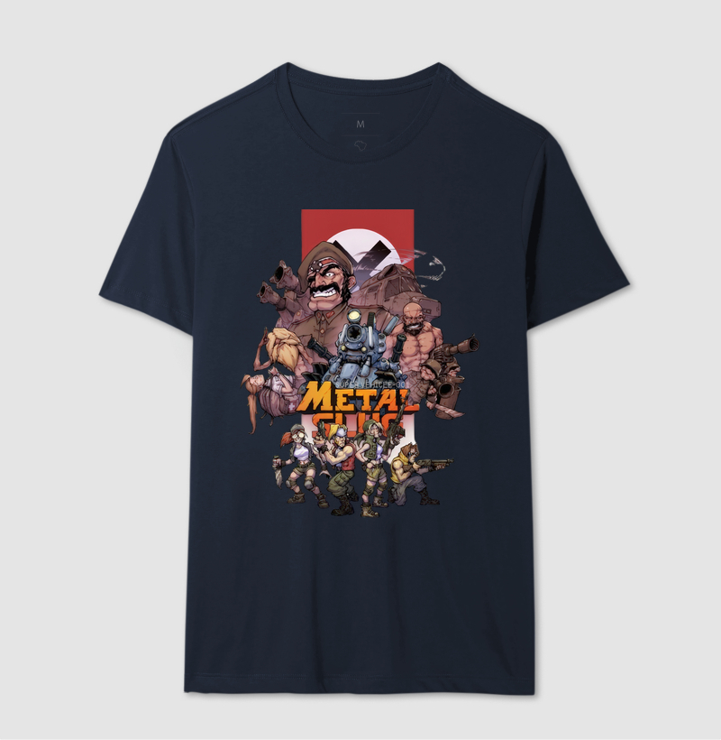 Camisa 5
