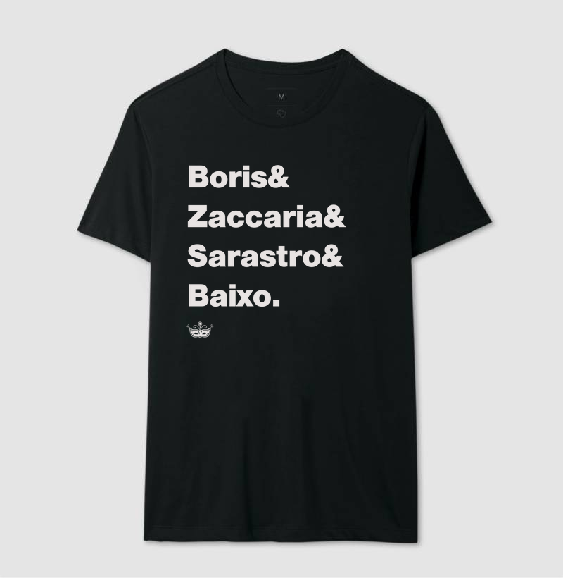 Camisa 3