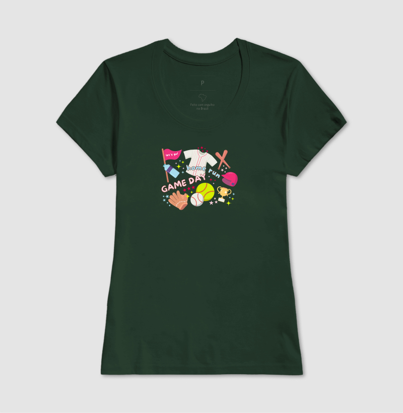 Camisa 7