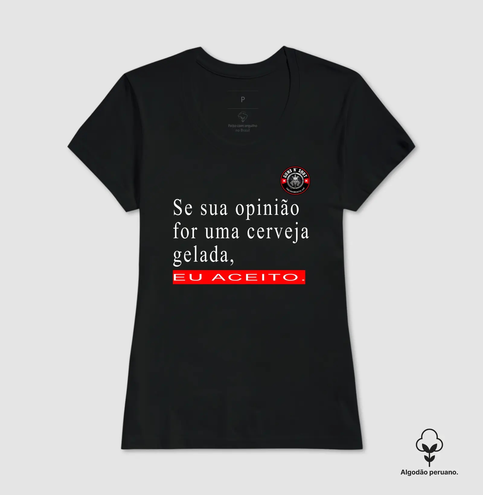 Camisa 6