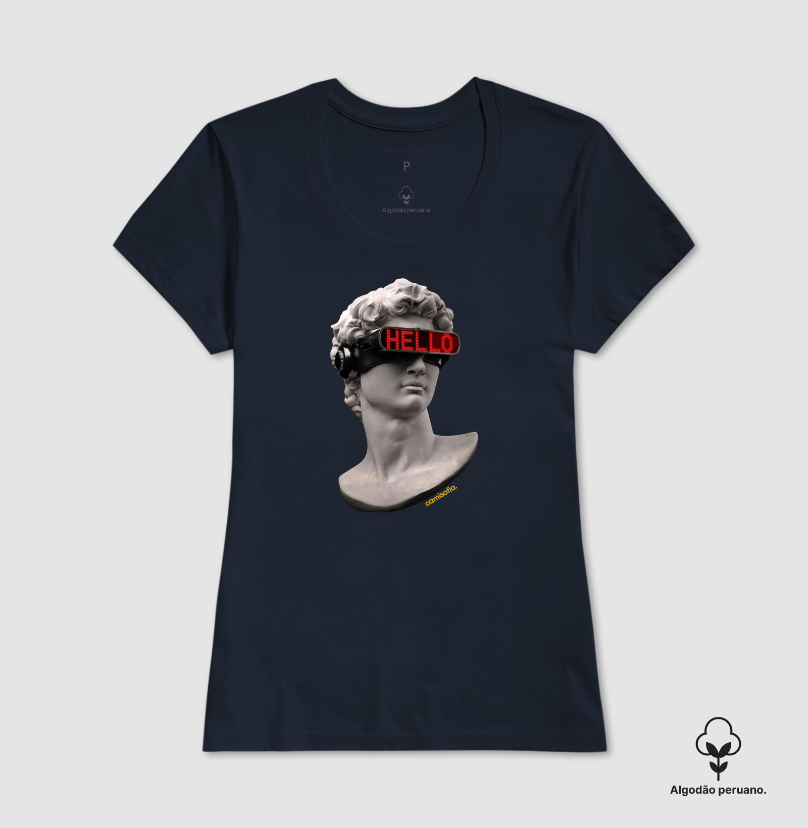 Camisa 4