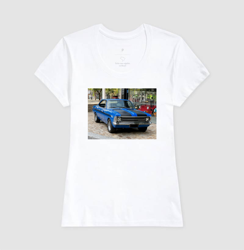 Camisa 4