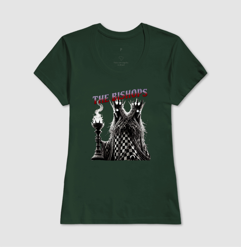 Camisa 12
