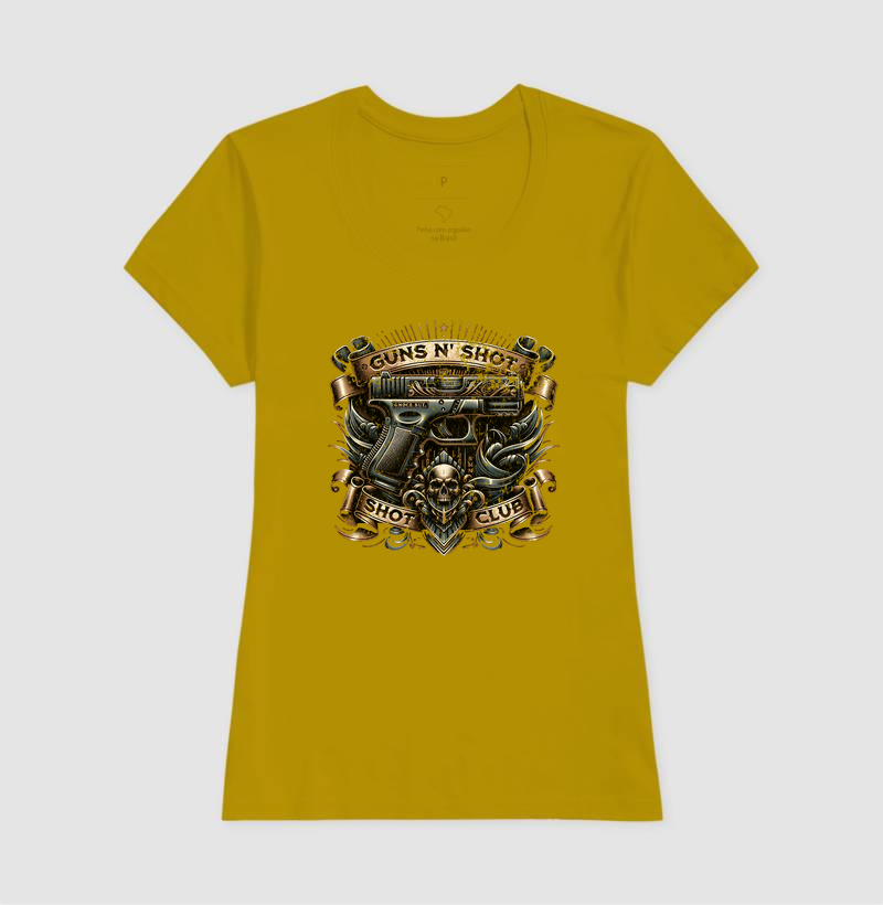 Camisa 7