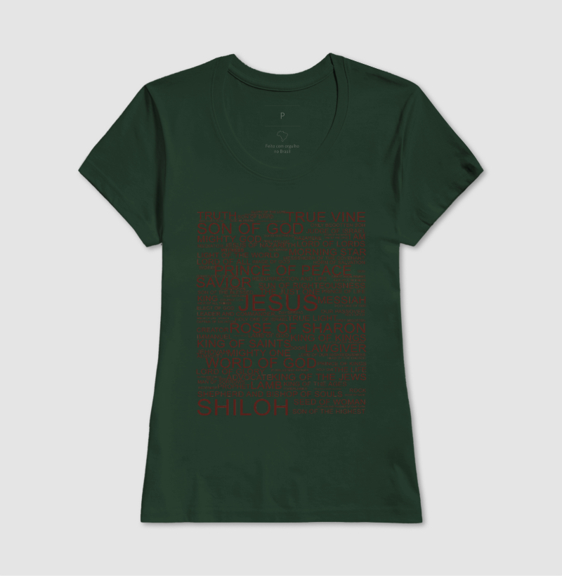 Camisa 12