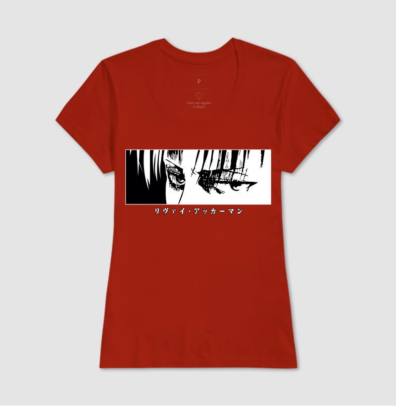 Camisa 16