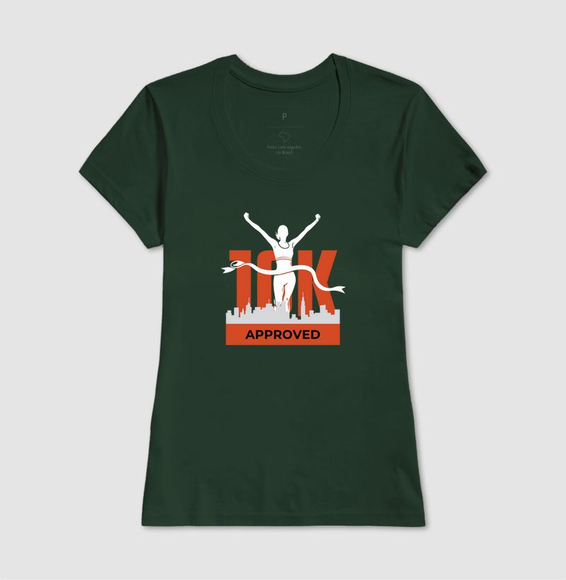 Camisa 10