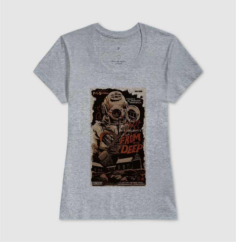 Camisa 19
