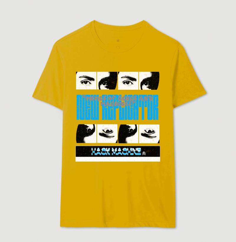 Camisa 16