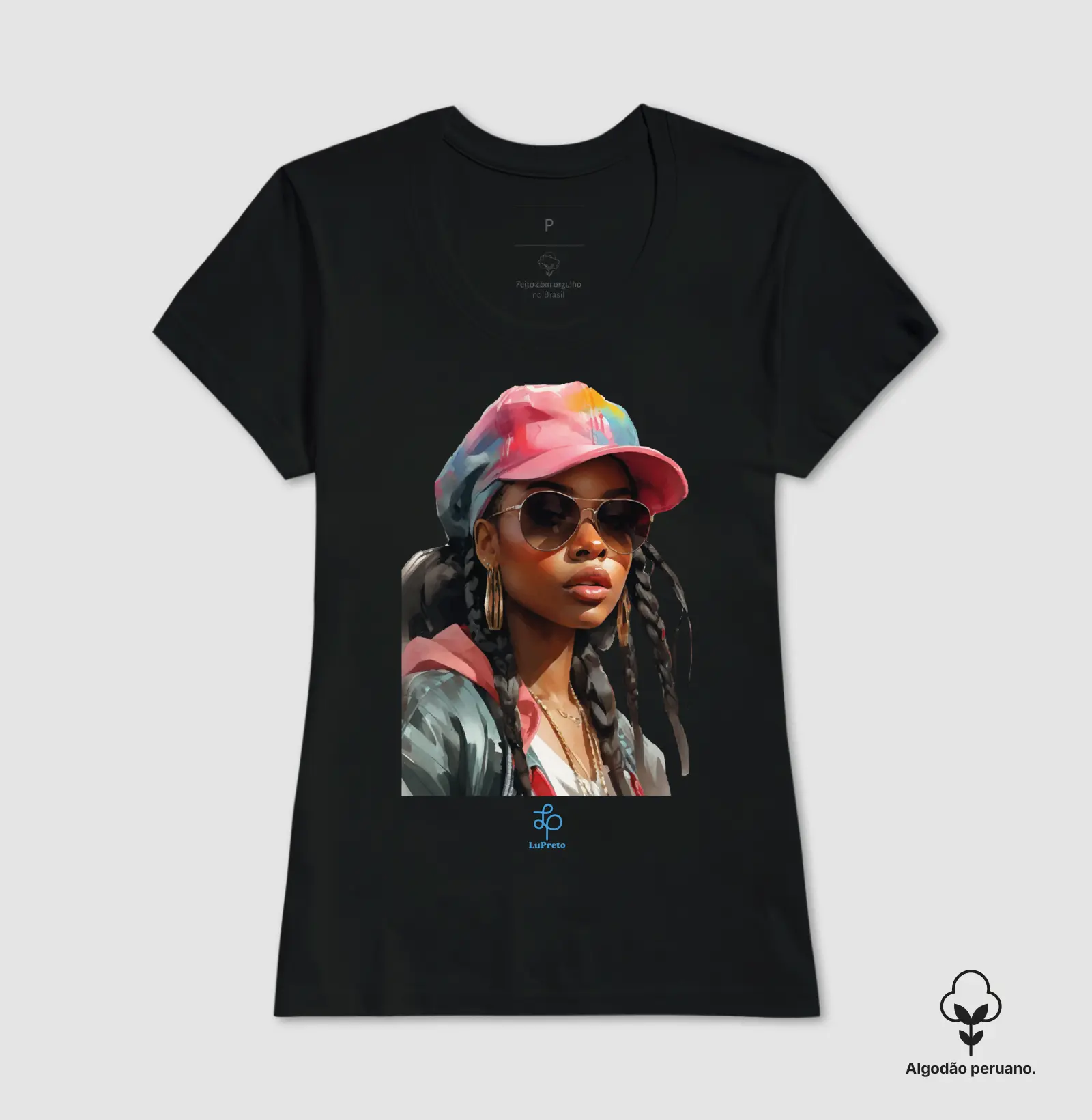 Camisa 5