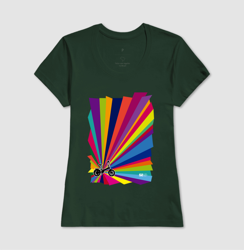 Camisa 10