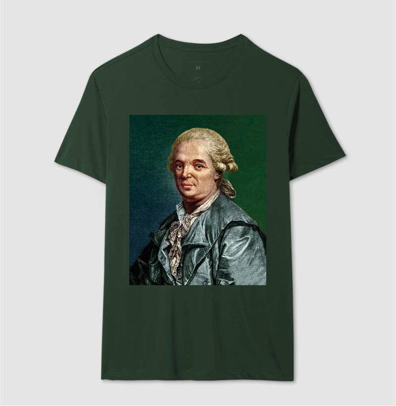 Camisa 7
