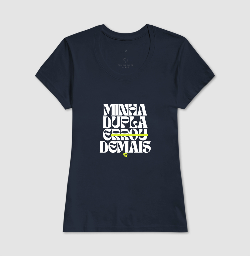 Camisa 15