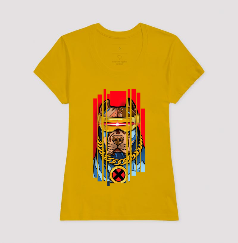 Camisa 16