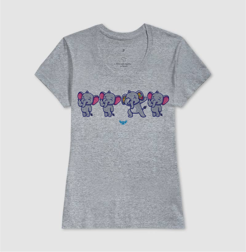 Camisa 15