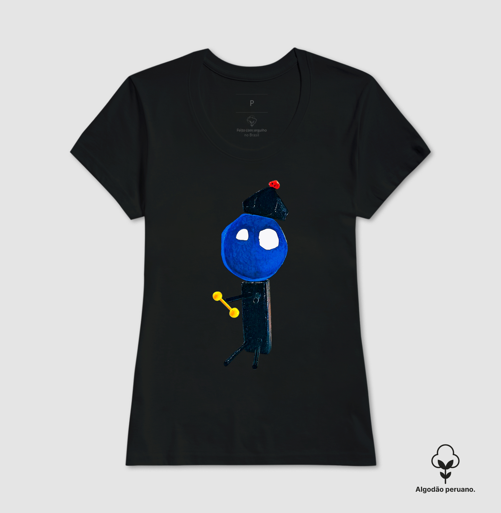 Camisa 4