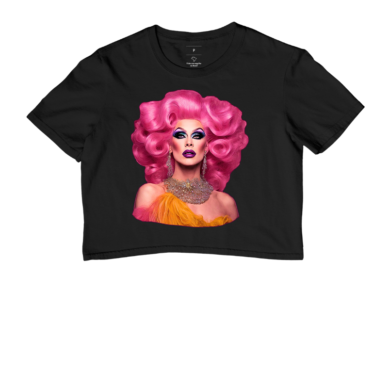 Pink Drag.