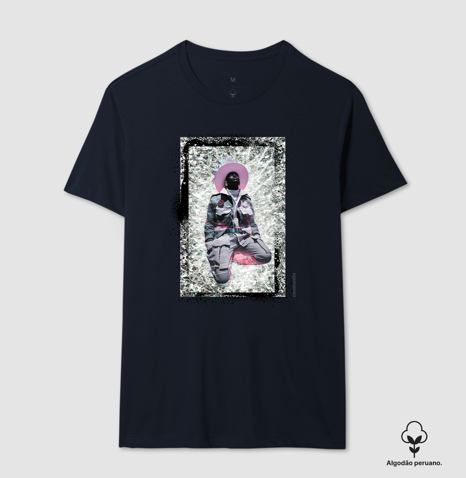 Camisa 4
