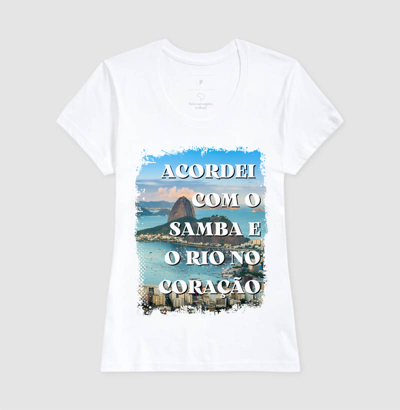 Camisa 14