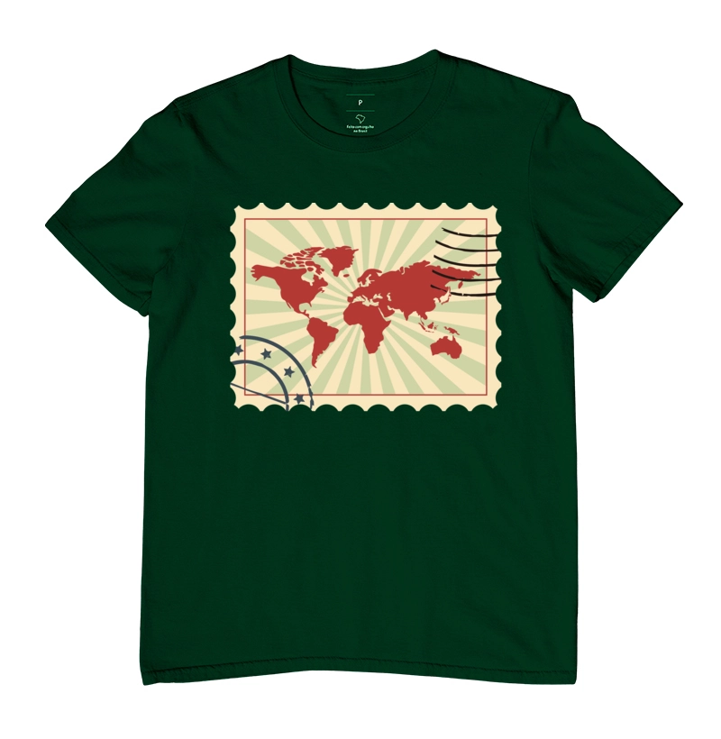 Camisa 11