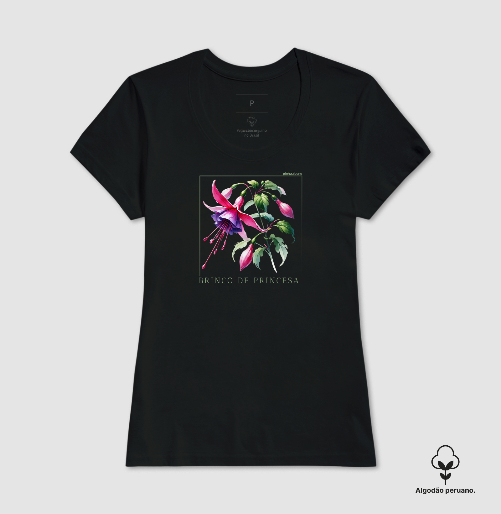 Camisa 7