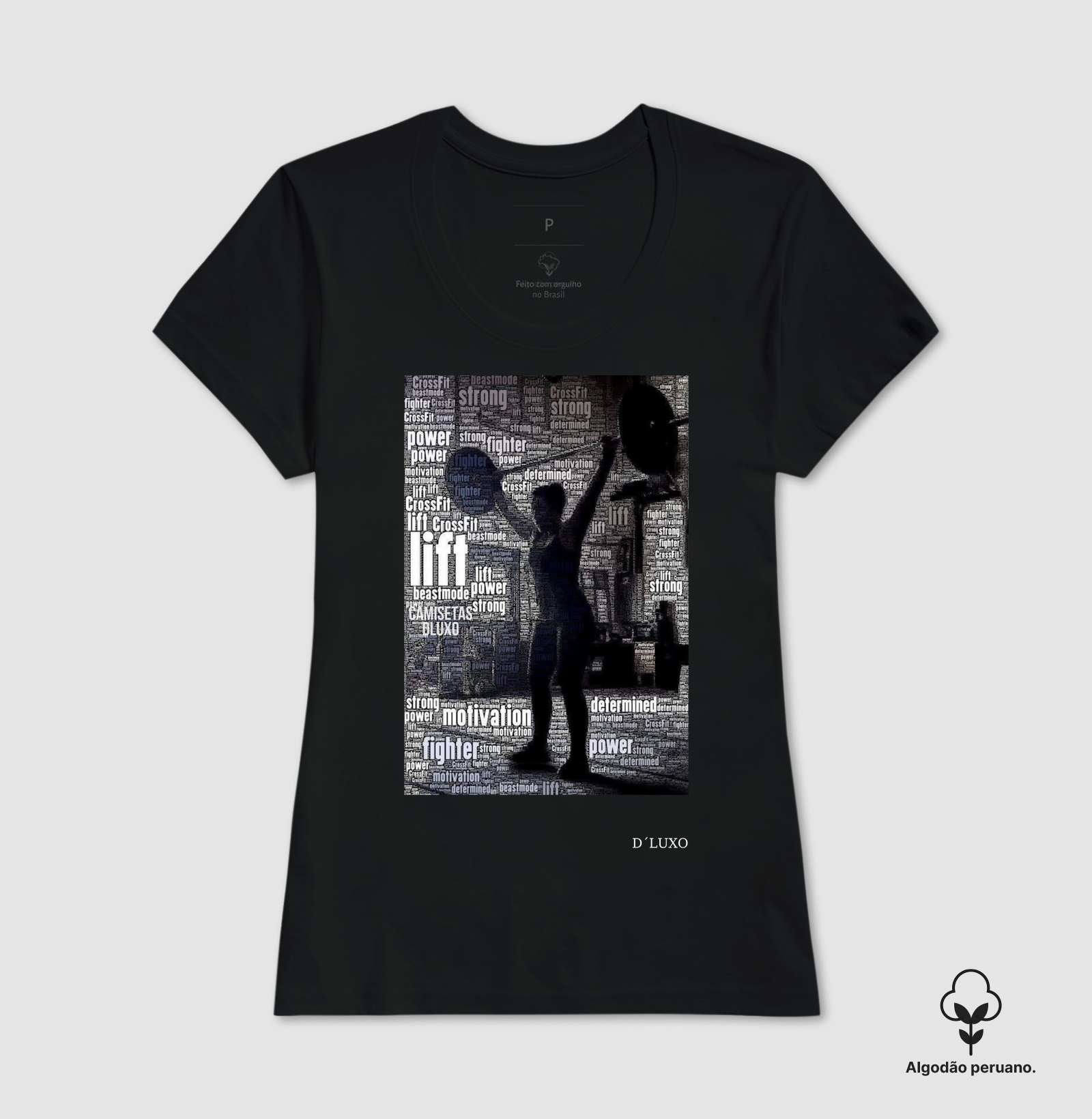 Camisa 9