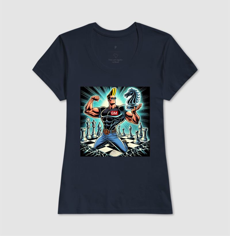 Camisa 3