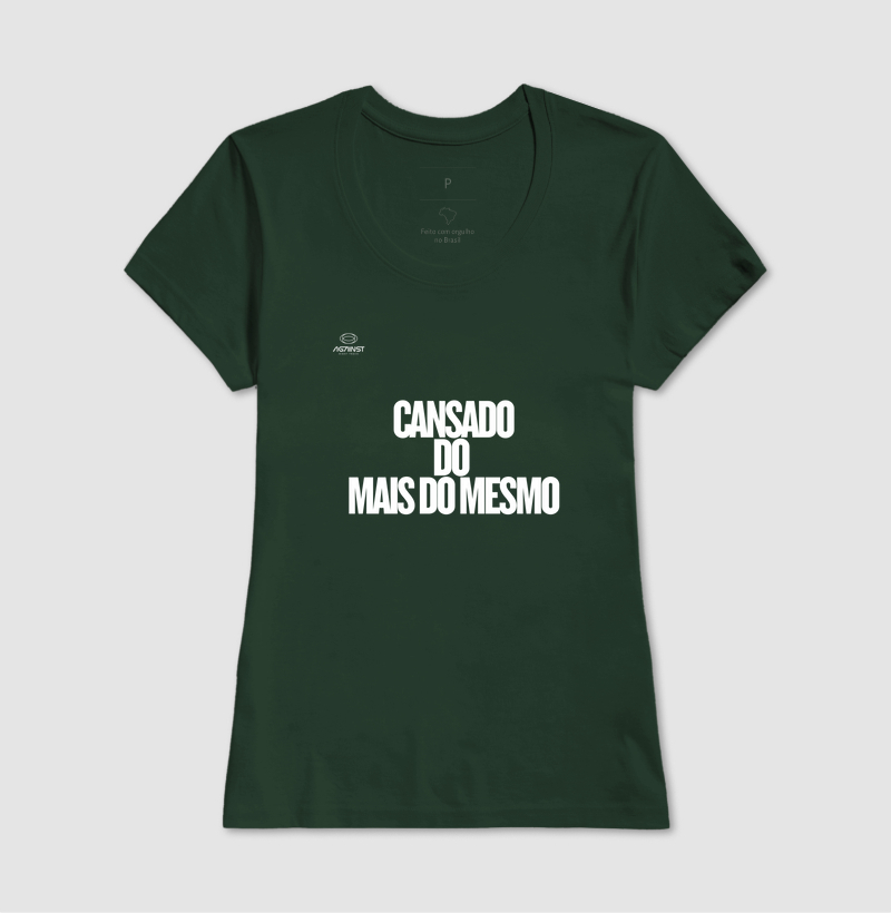 Camisa 15