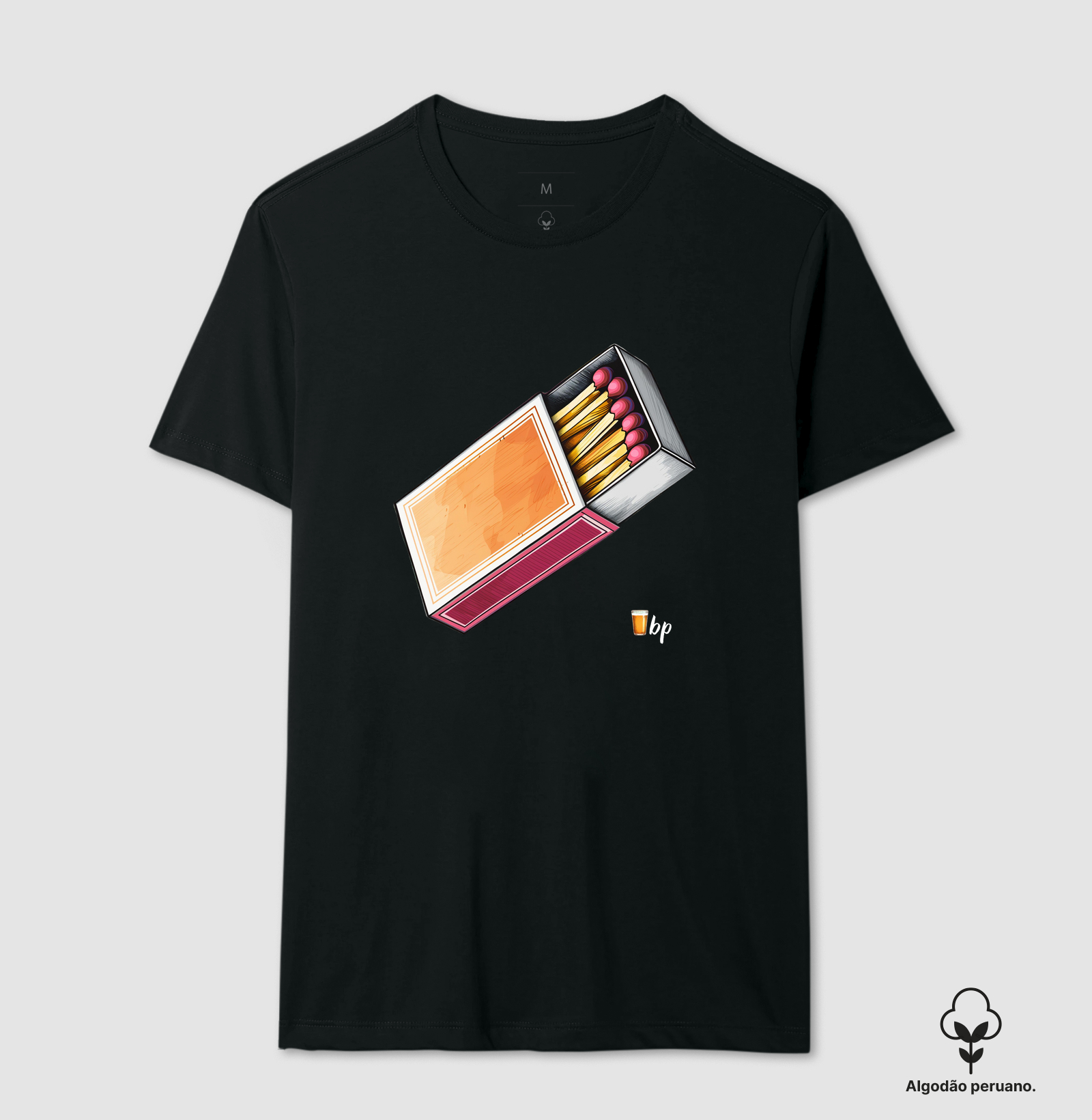 Camisa 5